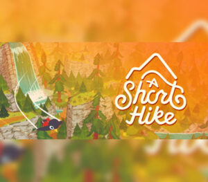 A Short Hike Steam CD Key