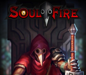 Soulfire Steam CD Key