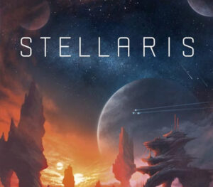 Stellaris Steam Altergift