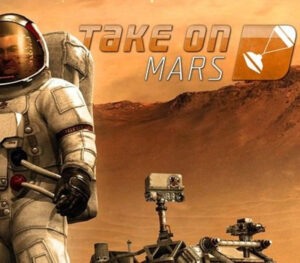Take On Mars Steam Altergift GLOBAL