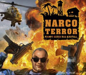 Narco Terror Steam Gift GLOBAL