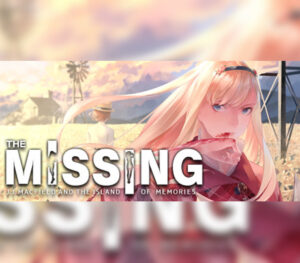 The MISSING: J.J. Macfield and the Island of Memories Steam CD Key