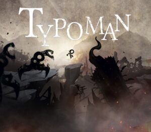 Typoman Revised Steam CD Key