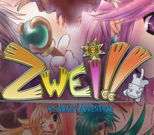 Zwei: The Arges Adventure Steam CD Key