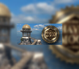 Haven Moon Steam CD Key