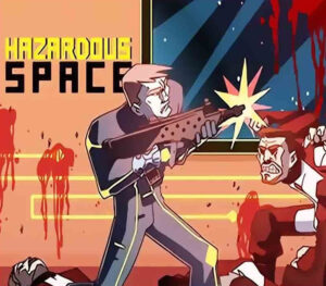 Hazardous Space Steam CD Key