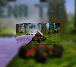 Helena The 3rd Steam CD Key