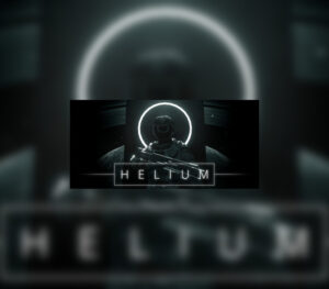 Helium Steam CD Key