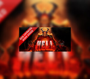 Hell Steam CD Key