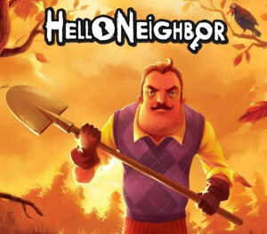 Hello Neighbor + Hello Neighbor: Hide and Seek Bundle Steam CD Key