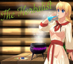 The Herbalist Steam CD Key