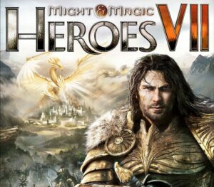 Might & Magic Heroes VII Full Pack Ubisoft Connect CD Key