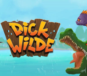 Dick Wilde Steam CD Key