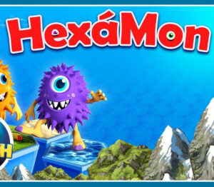 HexaMon Steam CD Key