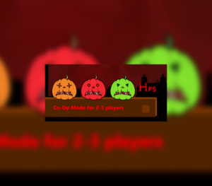 Halloween Pumpkin Story Steam CD Key