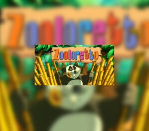 Zooloretto Steam CD Key