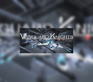 Vanguard Knights Steam CD Key