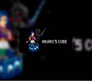 Hikaru's Cube Steam CD Key