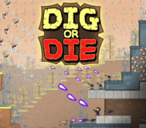 Dig or Die Steam Altergift