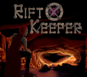 Rift Keeper Steam CD Key