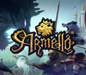 Armello Steam Altergift GLOBAL