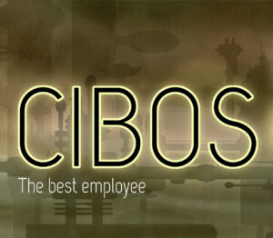 CIBOS Steam CD Key