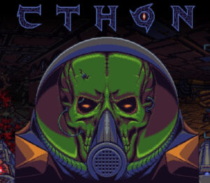 CTHON Steam CD Key