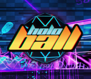 HoloBall Steam CD Key