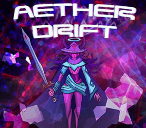 Aether Drift Steam CD Key