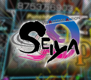 VR RHYTHM ACTION SEIYA Steam CD Key