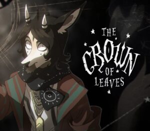 The Crown of Leaves EU Steam CD Key