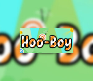 Hoo-Boy Steam CD Key