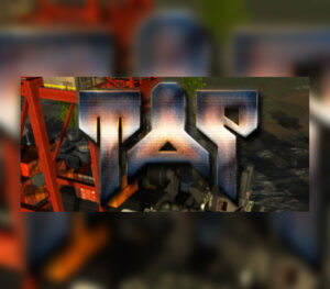 T.A.P. Steam CD Key