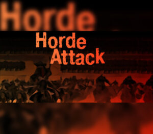 Horde Attack Steam CD Key