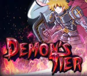DemonsTier Steam CD Key