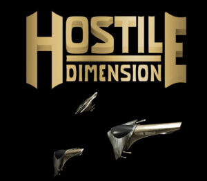 Hostile Dimension Steam CD Key