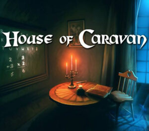 House of Caravan Steam CD Key