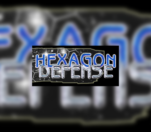 Hexagon Defense Steam CD Key