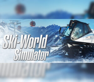 Ski-World Simulator Steam CD Key