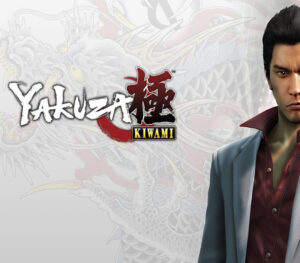 Yakuza Kiwami Steam Altergift