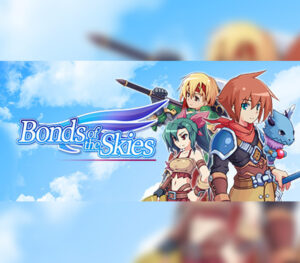 Bonds of the Skies Steam CD Key