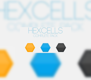 Hexcells Complete Pack Steam CD Key