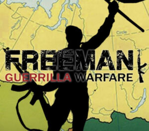 Freeman: Guerrilla Warfare Steam Altergift