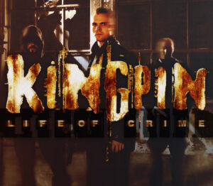Kingpin: Life of Crime Steam CD Key