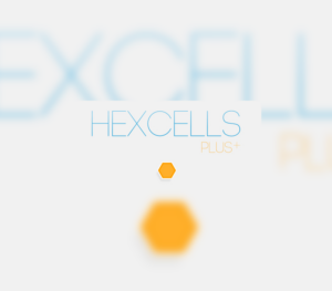 Hexcells Plus Steam CD Key