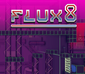 Flux8 Steam CD Key