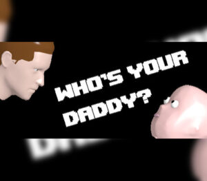 Who's Your Daddy Steam Altergift