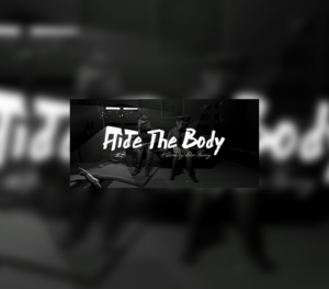Hide The Body Steam CD Key