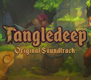 Tangledeep - Soundtrack Steam CD Key