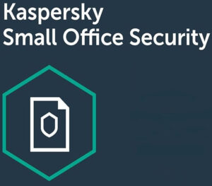 Kaspersky Small Office Security (25 PCs / 2 Servers / 25 Mobile / 1 Year)